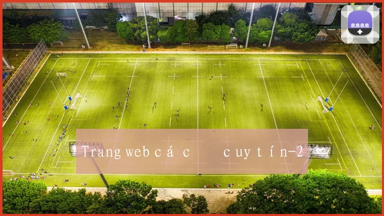 Trang web cá cược uy tín
